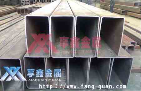方管，矩形管的機(jī)械性能如何測(cè)驗(yàn)？