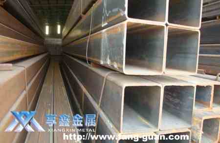 【享鑫】鍍鋅低合金方矩管、無縫鍍鋅低合金方矩管、大口徑鍍鋅低合金方矩管 耐腐蝕 高韌性