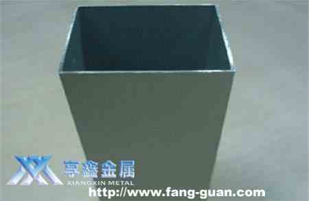 【享鑫】鍍鋅低合金矩形管、Q235鍍鋅低合金矩形管、無縫鍍鋅低合金矩形管 鍍鋅保護(hù)層 耐腐蝕 更持久