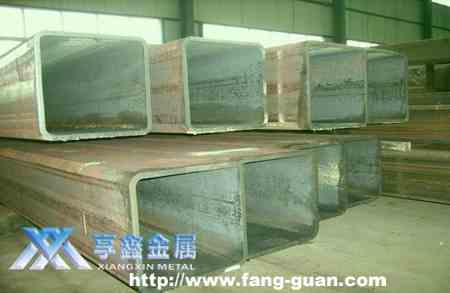 【享鑫】焊接低合金方矩管、大口徑焊接低合金方矩管、厚壁焊接低合金方矩管 超強度 高規(guī)格