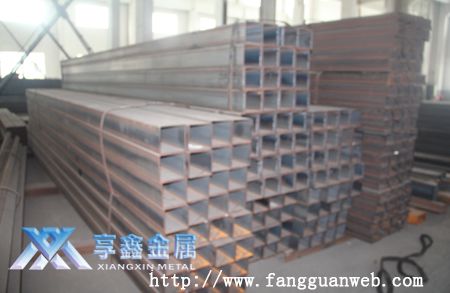 無(wú)縫方管尺寸和材質(zhì)你知道多少？