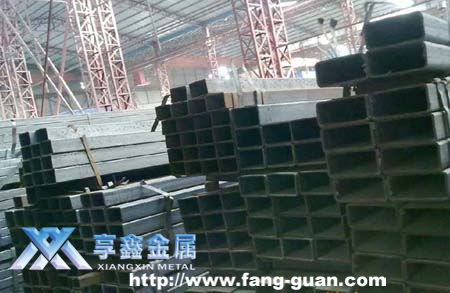 鍍鋅帶方矩管與帶鋼有什么聯(lián)系？鋼坯與以上又有什么聯(lián)系？