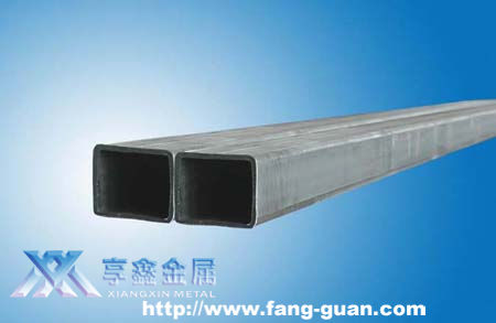 有縫方管與無縫方管有什么區(qū)別 ？