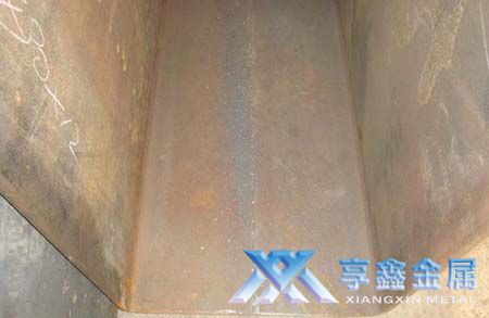 【享鑫】冷拔Q235方矩管、超厚冷拔Q235方矩管、大尺寸冷拔Q235方矩管 大規(guī)格 耐低溫