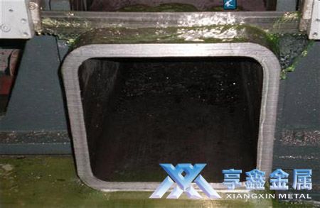 【享鑫】無縫厚壁方矩管、低合金無縫厚壁方矩管、大口徑無縫厚壁方矩管 大規(guī)格 大口徑