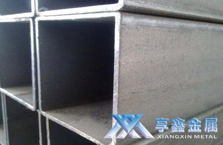 【享鑫】Q235C厚壁方矩管、無縫Q235C厚壁方矩管、高強(qiáng)度Q235C厚壁方矩管  無縫生產(chǎn) 強(qiáng)度更高