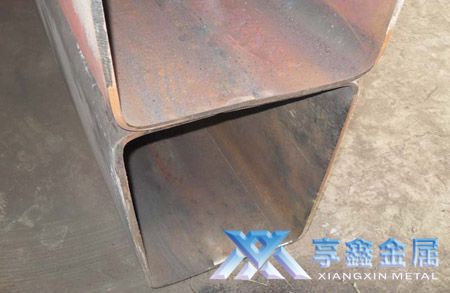 【享鑫】厚壁焊接方矩管、大口徑厚壁焊接方矩管、非標(biāo)厚壁焊接方矩管