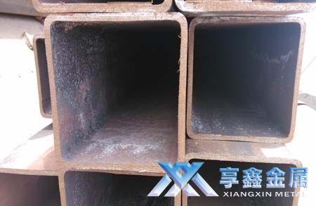 【享鑫】冷軋大口徑方矩管、Q235冷軋大口徑方矩管、Q235A冷軋大口徑方矩管