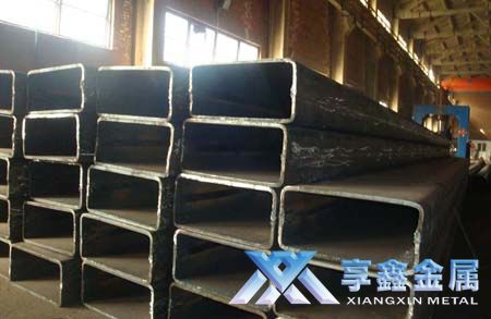 【享鑫】擠壓大口徑方矩管、無縫擠壓大口徑方矩管、薄壁擠壓大口徑方矩管