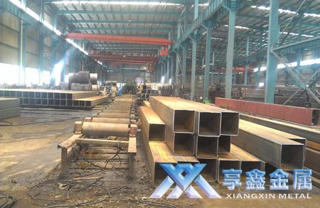 【享鑫】冷拔低合金方矩管、超厚冷拔低合金方矩管、常規(guī)冷拔低合金方矩管