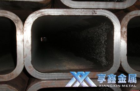 【享鑫】大尺寸低合金方矩管、焊接大尺寸低合金方矩管、國標大尺寸低合金方矩管