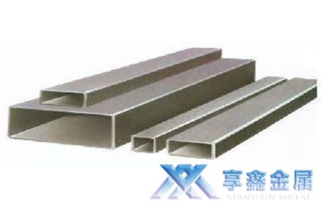 【享鑫】Q345D鍍鋅矩形管，常規(guī)Q345D鍍鋅矩形管，光亮Q345D鍍鋅矩形管