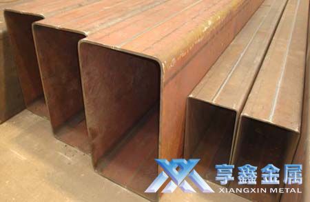 【享鑫】高頻低合金矩形管，小口徑高頻低合金矩形管，無縫高頻低合金矩形管