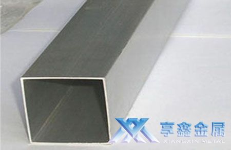 【享鑫】電鍍鋅方矩管、Q235電鍍鋅方矩管、Q345電鍍鋅方矩管