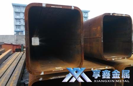 【享鑫】Q235c大口徑矩形管,特殊規(guī)格Q235c大口徑矩形管，低合金Q235c大口徑矩形管
