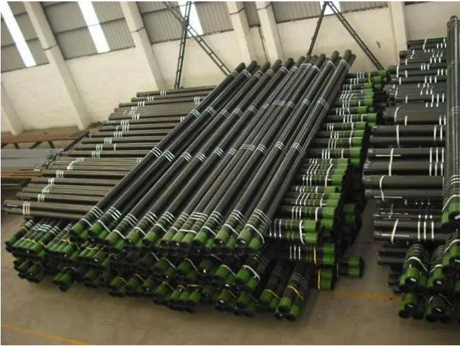 寶鋼石油機(jī)械加工用無(wú)縫管，4140-110ksi石油機(jī)械加工用無(wú)縫合金鋼管
