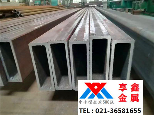 無(wú)縫方管,Q345B無(wú)縫方管 特殊規(guī)格材質(zhì)定制！
