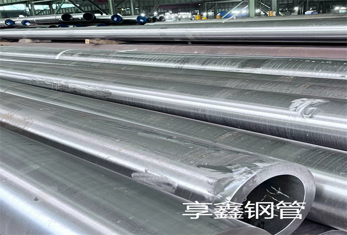 在核電用無縫鋼管的質(zhì)量檢驗中，無損檢測的具體要求是什么？