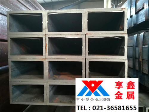 直角矩管在建筑中如何使用？