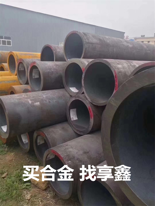 電力管道無(wú)縫鋼管，品質(zhì)卓越，值得信賴(lài)