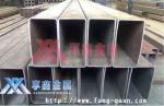 方管，矩形管的機(jī)械性能如何測(cè)驗(yàn)？