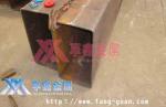 20#鋼無縫方管、45#鋼無縫方管和16Mn無縫方管的材質(zhì)性能有哪些區(qū)別？