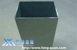 【享鑫】鍍鋅低合金矩形管、Q235鍍鋅低合金矩形管、無(wú)縫鍍鋅低合金矩形管 鍍鋅保護(hù)層 耐腐蝕 更持久