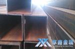【享鑫】特殊規(guī)格Q345方矩管、大口徑特殊規(guī)格Q345方矩管、厚壁特殊規(guī)格Q345方矩管