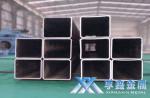 【享鑫】Q345C 焊接方矩管、鍍鋅Q345C 焊接方矩管、薄壁Q345C 焊接方矩管