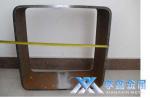【享鑫】Q215無(wú)縫方矩管、常用Q215無(wú)縫方矩管、國(guó)標(biāo)Q215無(wú)縫方矩管