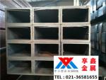 直角矩管在建筑中如何使用？